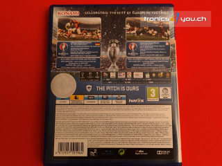 PS4 - PES 2016 PRO EVOLUTION SOCCER