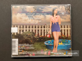 CD Katy Perry - One of the Boys