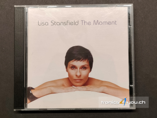 CD Lisa Stansfield - The Moment