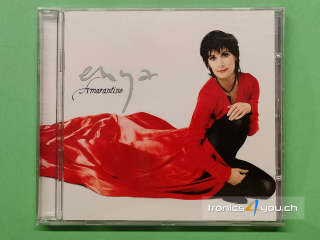 ENYA - AMARANTINE