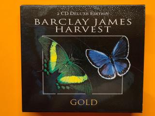 2 CD - Barclay James Harvest - GOLD