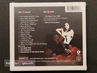 The Katie Melua Collection - Dramatico (NEU)