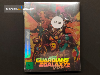 Guardians of the Galaxy Vol. 2  (NEU)