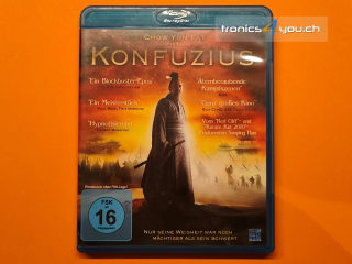 Konfuzius