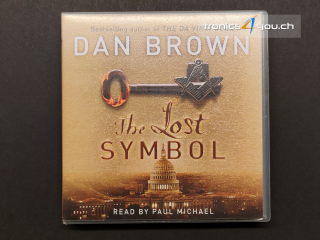 DAN BROWN - THE LOST SYMBOL - en