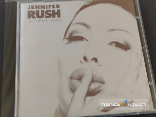 Jennifer Rush - Out Of My Hands