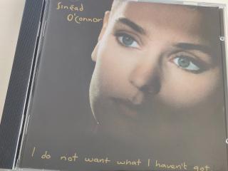 Sinéad O'Connor - I do not want what i ha...