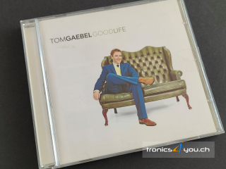 Tom Gaebel - Good Life