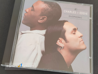 Charles & Eddie - Duophonic