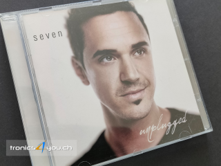 SEVEN - unplugged