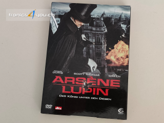 Arsène Lupin