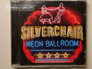 SILVERCHAIR - NEON BALLROOM