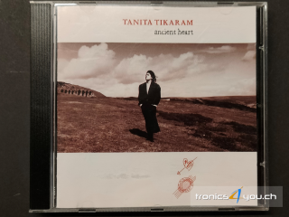 Tanita Tikaram ‎– Ancient Heart