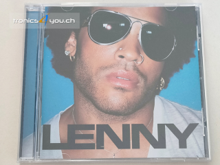 Lenny - Lenny