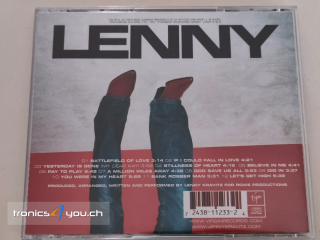 Lenny - Lenny