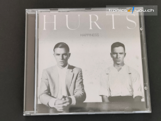 HURTS - HAPPINESS