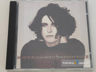 ALISON MOYET - HOODOO