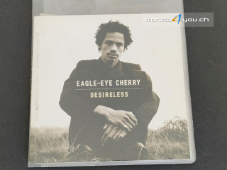 Eagle-Eye Cherry ‎– Desireless