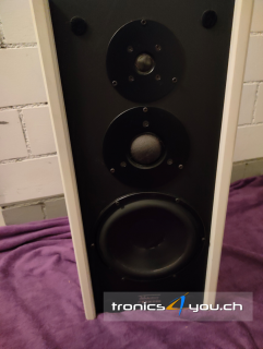 DYNAUDIO MSP 220