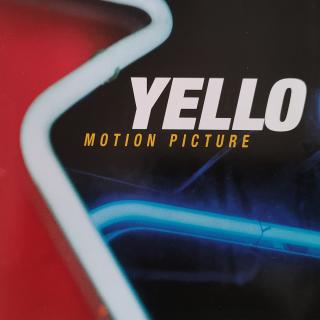 YELLO - MOTION PICTURE