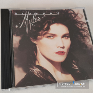 Alannah Myles - Alannah Myles