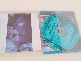 CD - FAITHLESS - Sunday 8PM