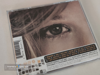 CD - KELLY CLARKSON - BREAKAWAY