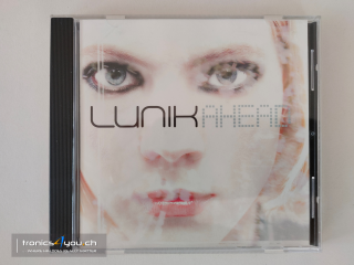 CD - LUNIK - AHEAD - US-Version 2003 - RAR