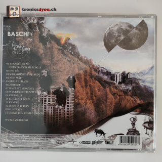 CD Baschi - Neui Wält