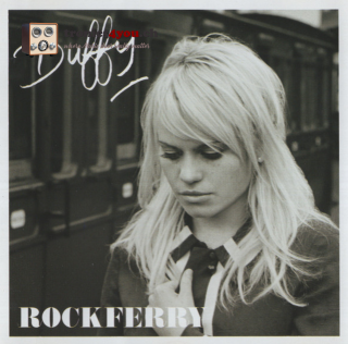 Duffy - Rockferry