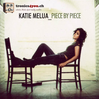 CD - Katie Melua - Piece by Piece