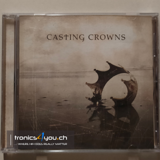 CD - CASTING CROWNS