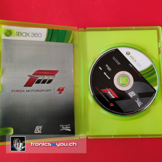 885370309997 - XBOX 360 - Forza Motorsport 4