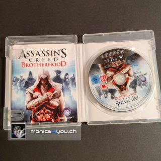 3307217927081 - Assassin's Creed Brotherhood