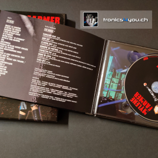 6007532543 - MYLENE FARMER - STADE DE FRANCE