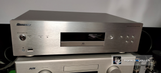 Pioneer PD-50-S  SACD-/CD-Player