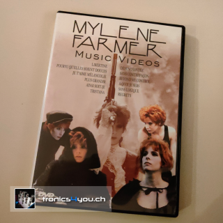 044005478297 - Mylene Farmer - Music Videos