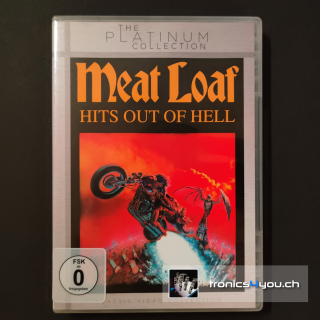 Meat Loaf - Hits Out Of Hell