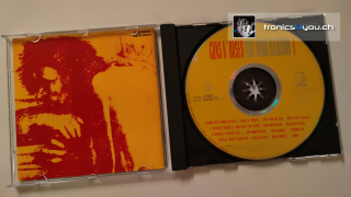 CD GUNS N' ROSES - USE YOUR ILLUSION I