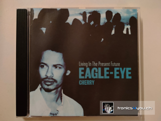 CD - EAGLE-EYE CHERRY - Living In The ...