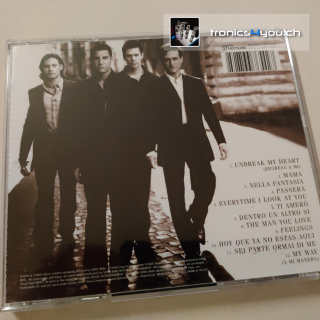 CD - IL DIVO - Il Divo