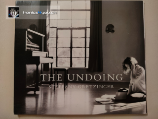 CD - Steffany Gretzinger - The Undoing