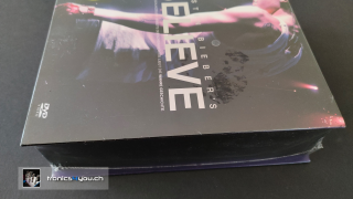 Blu-Ray Justin Bieber's BELIEVE - NEU in OVP