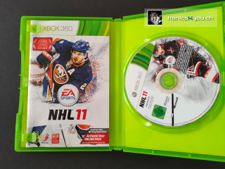 5030939092383 - NHL 11