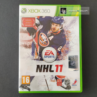 5030939092383 - NHL 11