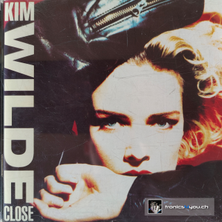 Kim Wilde - Close