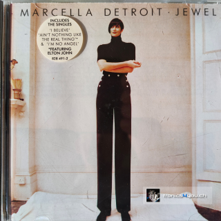 Marcella Detroit - Jewel