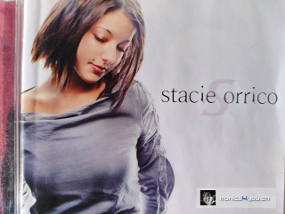 Stacie Orrico