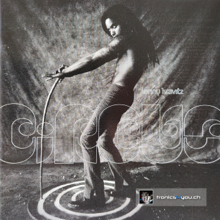 Lenny Kravitz - Circus