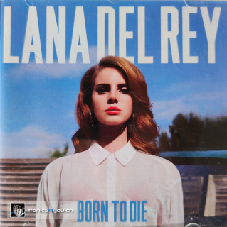 Lana Del Rey - Born To Die